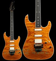 Custom Suhrs Standard Carve Top Electric Guitar