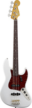 Moonlight Piangy Museum —Squier Classic Vibe Jazz Bass '60 Electric Bass Bass