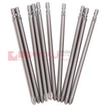 4*100*4 0 Cross electric batch s2 alloy steel electric batch nozzle batch head cross electric batch nozzle 4mm electric batch head