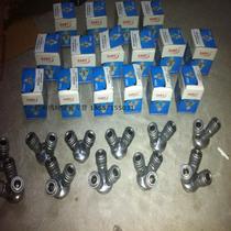 Taiwan Saab SABO three-pronged gas pipe joint one-point three-way quick-connect SMY SMV round three-way air pump fast