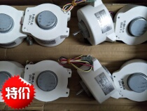 SF-200-25-4D Original Panasonic Welding Machine Fan Motor sf-200-25-4d Panasonic Fan Motor