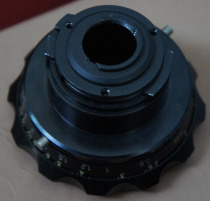 Focusing barrel focusing barrel cameflex lens som domestic etc.