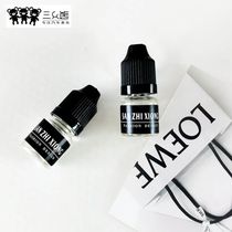 Car perfume refill liquid Car perfume Car aromatherapy Car essential oil deodorant fragrance type 5ml