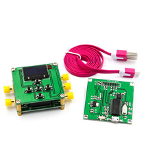 ADF5355 official website bit machine configuration phase-locked loop RF source 54 MHz-13600MHz
