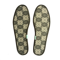 Shen Rong Mi Pavilion sweat breathable deodorant deodorant male Lady universal hot-selling insole SR3-834