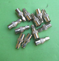 Disassembly SMA revolution audio head RF converter