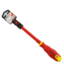 Yiertuo tools Insulation word cross Rice word screwdriver screwdriver YT-2815 2821 2825 2827