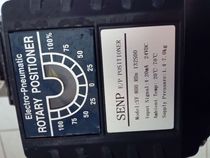  SENP SY-800 Electrical Valve Positioner SY-800RDM132S00 SY-800RDN132S00