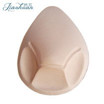 Jiao Huan sponge prosthetic milk coasters adjust the left and right high and low breast surgery is suitable for use in the early stage