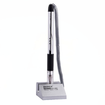 Baoke NO890 neutral table pen 0 5mm desktop signature pen telephone pen bank counter pen table pen