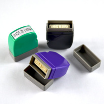 Atomic seal MADE IN CHINA seal MADE IN CHINA seal word height 4 5MM