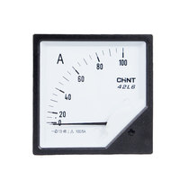Chint ammeter pointer table 42L6-A 600 5A 750 5A 800 5A 1000 5A 1200 5A