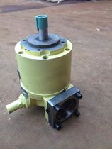GDB-63Y High viscosity cycloid gear oil pump GDB-25Y cycloid gear oil pump GDB-100Y cycloid pump