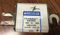 Fuse Ferraz E302500 690V 350A 6 9GRB72D1A0350 EN60269