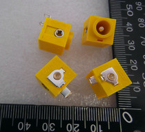 New original dress IBM T40 T41 T42 R52 T43 R52 connector IBM T4 R5 power connector