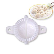(Dumpling bag) dumpling machine dumpling mold type easy dumpling kitchen gadget diameter 7 5CM