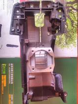 Zhongma Chain Saw Small Chain Saw 5258 Chain Saw Crankshaft Box Assembly Assembly Magnesium Alloy Crankcase