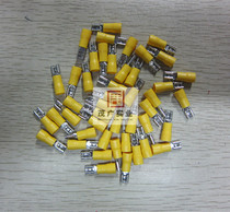 Female pre-insulated connector FDD 5 5 5-187 8] 1 pack 500