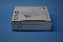 Brand new KEYENCE Kienz fiber polyggio F-1 quality assurance a single RMB43  of a year