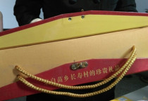 Direct sales Wholesale hemp rope with three strands of 8MM left and right 6mm coarse 4 # 5#哈号的 every RMB24