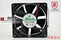 RDH1238B2 DC24V 0 60A original xin rui lian RUILIAN 120*120*38 converter fan