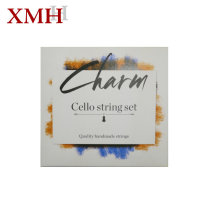 Xinghai gospel CHARM cello string AD set string