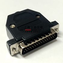 Delta B2 B3 servo I O connector Terminal ASDBCNDS0044 44 core male and female head CN1 connector