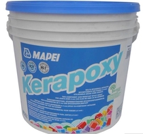  Mapei epoxy caulking agent 149 141 Italy imported caulking agent antibacterial mildew stain-resistant and easy to clean