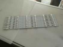 TCL TV L42F3700A original light bar 4C-LB4206-YH4(6 lights 8 sets)