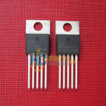 BUF634T of the original TO-220-5 of the original TO-220-5