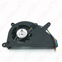 Original Taida KUC1012D -E211 12V 75A 0 all-in-one CPU heat dissipation fan blower