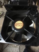 Prince Fan D161E9W-1 48V 0 30A 16x16x5 5 high temperature protection iron Fan blade cooling Fan