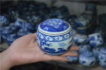 Ming and Qing Porcelain Antique Porcelain Appreciation Collection 522172 Antique Miscellaneous Home Decoration