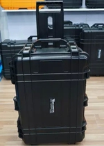 ten thousand Defoe PC-7226 Safety Boxbox Large Tie Rod Instrument Box Handling Transport Box Flight Case