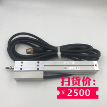 SMC electric cylinder CEP1B12-100L