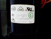  TV high pressure pack BSC29-3807-26 5109-051239-00 BSC29-0127X