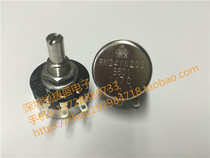 RV24YN20SB501 500R original TOCOS potentiometer single turn potentiometer