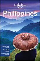 English Original Lonely Planet Philippines Lonely Planet