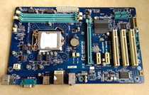 Gigabyte GA-P61-S3 GA-P61-S3-B3 h61 Motherboard i5-3470 3570 3550 3450