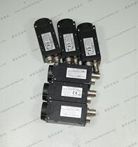 TELI CS8420I-28 black and white CCD industrial camera bargaining