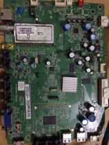 Real TCL L46E5200-3D motherboard 40-MS2800-MAD2XG 08-MS28001-MA200AA