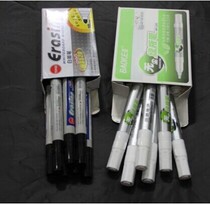Photography Accessories Film Slate Board Acrylic Director Board Dust-free Water-based Note Pen Erasable Whiteboard Pen