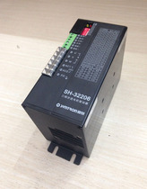 Brand new Sentron three-phase hybrid SH-32206 stepping drive in kind
