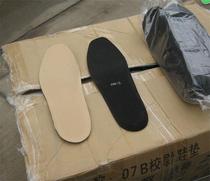 New to A B often served leather shoes special insole Deodorant Comfortable Shock Absorbing (Po) Jia Yuhua