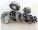 Domestic 61920 61921 61922 61924 61926 61928 61930 deep groove ball bearings