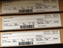 Brand new original NIS 222K 630V foot pitch 7 5mm