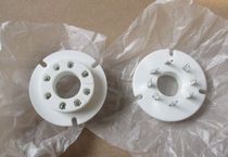 FU50 tube holder 5Z8P 5Z9P FU-50 and other electronic tube holder