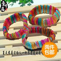 Tourist season Special handmade products Gifts Gifts Natural shell bracelet jewelry Color shell piece Bracelet bracelet Bracelet Bracelet Bracelet Bracelet Bracelet Necklace Bracelet bracelet bracelet bracelet bracelet bracelet bracelet bracelet bracelet bracelet bracelet