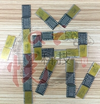 The application of 6 dai 6P 6S64 128 hard disk 7 s 7P512 8P X XR XS 64 128 256 disassemble hard disk