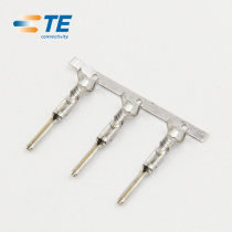 282404-1 Qianjin Electronics Supply TE Tyco AMP AMP AMP connector Terminal imported connector